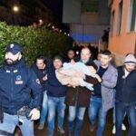 Neonata rapita a Cosenza, si allarga l'inchiesta. Rosa Vespa oggi in tribunale
