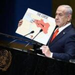 Netanyahu all'Onu: Dobbiamo finire lavoro contro Hamas, vuole colpire di nuovo