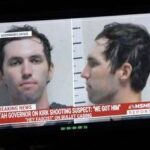 Omicidio Kirk, Tyler Robinson convinto alla resa dal padre. Trump: Pena di morte