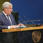 Onu, riflettori sulla Palestina a New York. Italia: Sì a due Stati, no futuro per Hamas a Gaza