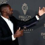 Pallone d'oro 2025, trionfa Dembelé. Premio Yashin a Donnarumma