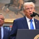 Paracetamolo in gravidanza, Trump lancia allerta per le future mamme: Rischio autismo