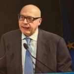 Pasquale D'Ascola è il nuovo presidente della Cassazione