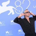 Piero Pelù: Non sono una rockstar. A Venezia il documentario 'Rumore dentro'