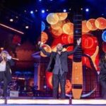 Pino Daniele, Napoli abbraccia il suo re in una notte di festa e ricordi