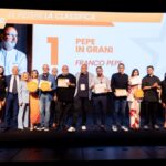 Pizza Awards Italia 2025, è 'Pepe in Grani' di Franco Pepe la 'Miglior Pizzeria d’Italia'