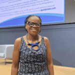 Pneumologa Masekela: In Africa malattie respiratorie prima causa di morte sotto 5 anni