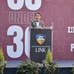 Politica, Conte alla Link: Costruite vostra stabilità personale con l’orgoglio delle vostre origini...