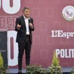 Politica, Renzi alla Link: Non ringraziate per le possibilità, prendetevi lo spazio da soli
