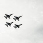 Polonia abbatte droni russi nel suo spazio aereo: Atto di aggressione