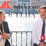 Ponte Messina, Salvini a Cernobbio: Dopo parere Corte Conti si parte, non mi preoccupa interpretazi...