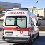 Precipitano dal tetto nel Savonese, un operaio morto e uno ferito