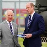 Problemi tra Re Carlo e principe William? Fonti vicine: Rapporto solido, nessuna frattura