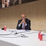Proger, Lombardi: Clima è cambiato, non c'è più tempo, serve nuova ingegneria
