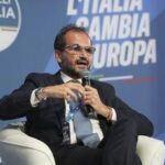 Puglia, Gemmato: Pronto a fare il mio, Decaro pensi a cacicchi oltre Emiliano e Vendola