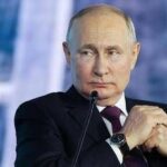 Putin, compleanno di guerra: Russia avanti tutta, Ucraina spalle al muro