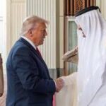 Qatar attaccato da Israele, premier cena con Trump: Difenderemo nostra sovranità