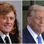Quando Robert Redford criticò Trump: Degrada tutto quello tocca, attacchi da dittatore