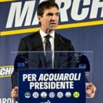 Regionali Marche, Ferlaino (Socialcom): In rete l'allungo finale di Acquaroli. Gaza ha penalizzato ...