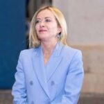 Regionali Marche, Meloni ad Ancona per Acquaroli: Italiani ancora con noi, saremo terzo governo più...