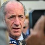 Regionali Veneto, Zaia firma il decreto: si vota 23 e 24 novembre