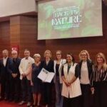 Rete professioni tecniche firma il manifesto 'Back to nature'