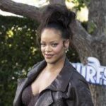 Rihanna è diventata mamma per la terza volta: Benvenuta Rocki