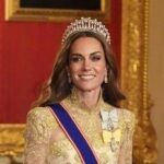 Rivali alla cena con Trump, Kate ruba la scena a Camilla. E la regina la mette da parte