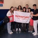 Roma, ActionAid promuove educazione affettiva e contrasto a violenza nelle scuole
