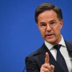Russia, Rutte avverte: I suoi missili possono colpire tutte le città europee in qualche minuto