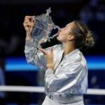 Sabalenka, trionfo agli Us Open e champagne in conferenza: Non riesco a essere seria