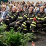 Safety Expo-prevenzione incendi, confronto con Corpo nazionale vigili del fuoco