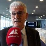 Salone Nautico, Poerio: Settore è cresciuto, ora servono risorse umane