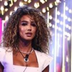 Samira Lui a Verissimo, chi è la valletta de 'La ruota della fortuna'