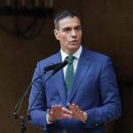 Sanchez e quel passaggio inquietante: Spagna non ha armi nucleari per fermare offensiva israeliana