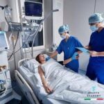 Sanità, in Italia 70mila morti per sepsi nel 2020, esperti: Riconoscerla salva vite umane