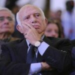 Sanità, l'appello di Cirino Pomicino: Sto male e mi serve farmaco ospedaliero, aiutatemi