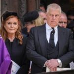 Sarah Ferguson e quelle mail a Epstein: Mio amico supremo, perdonami