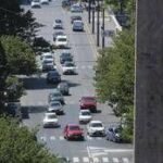 Scende il numero degli incidenti stradali ma Roma resta la prima città in Italia per tasso di mortal...