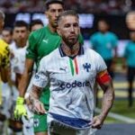 Sergio Ramos, che errore su rigore: il 'cucchiaio' finisce male