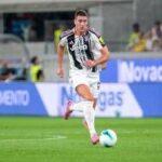 Serie A, oggi Juve-Inter - La partita in diretta