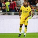 Serie A, oggi Pisa-Milan - Diretta