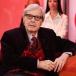 Sgarbi: Un tutore? Mia figlia Evelina mi offende, sto meglio e sposo Sabrina Colle