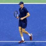 Sinner-Cilic oggi a Pechino: orario, precedenti e dove vedere il ritorno in campo di Jannik