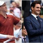 Sinner, Federer attacca? I tornei lo favoriscono per vederlo in finale con Alcaraz