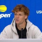 Sinner: Partenza decisiva contro Musetti, pronto per semifinale