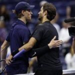Sinner domina derby con Musetti, Jannik in semifinale agli US Open