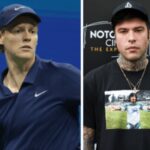 Sinner nel mirino di Fedez, la strofa controversa: Ha l'accento di Hitler