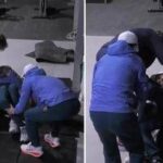 Sinner, tensione prima del match con Musetti? Jannik 'mette ko' l'osteopata