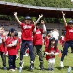 Sport e Salute, in Toscana strategia, impatto e valore territoriale con 103 progetti in 68 città